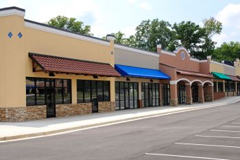 Sacramento, CA. Commercial Property Insurance
