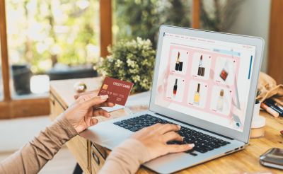 E-Commerce Insurance in Sacramento, CA by Ken Smalley Insurance