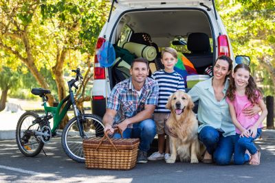 Car Insurance Solutions in Sacramento, CA from Ken Smalley Insurance