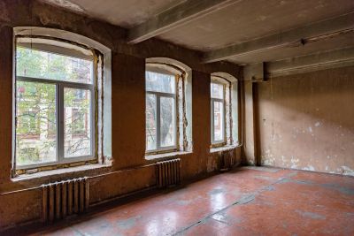 Vacant Property Insurance in Sacramento, CA