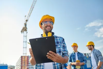 Contractor Insurance Solutions by Ken Smalley Insurance