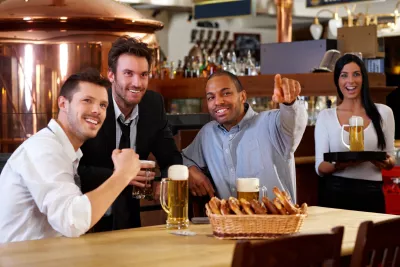 Liquor Liability Insurance in Sacramento, CA