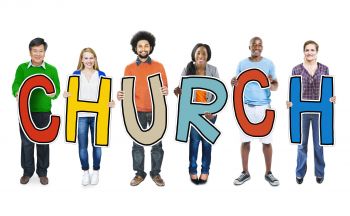 Sacramento, CA. Church Insurance