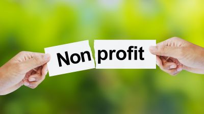 Non-Profit Insurance in Sacramento, CA by Ken Smalley Insurance