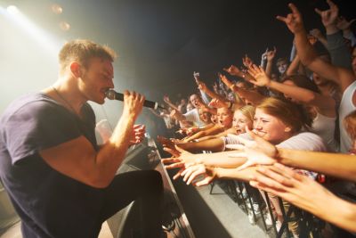 Event Promoter Insurance in Sacramento, CA