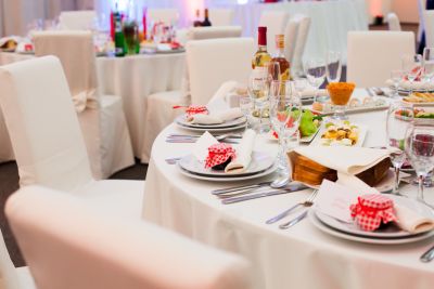 Event Planner Insurance in Sacramento, CA by Ken Smalley Insurance