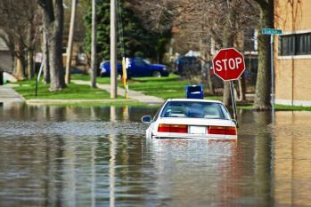 Sacramento, CA. Flood Insurance