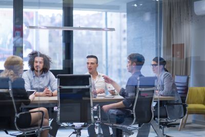 Software Company Insurance in Sacramento, CA