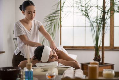 Massage Therapist Insurance in Sacramento, CA
