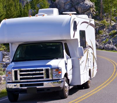 Affordable RV Insurance in Sacramento, CA - Ken Smalley Insurance