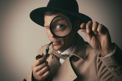 Private Investigator Insurance in Field:Home City}} by Ken Smalley Insurance