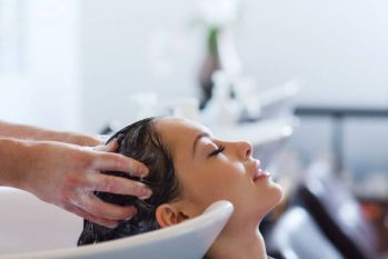 Sacramento, CA. Barber & Beauty Salon Insurance