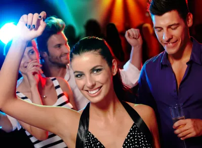 DF and Performer Insurance in Sacramento, CA