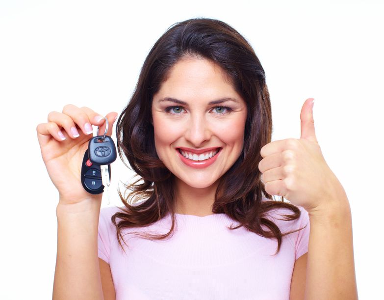 Affordable Auto Insurance in Sacramento, CA from Ken Smalley Insurance