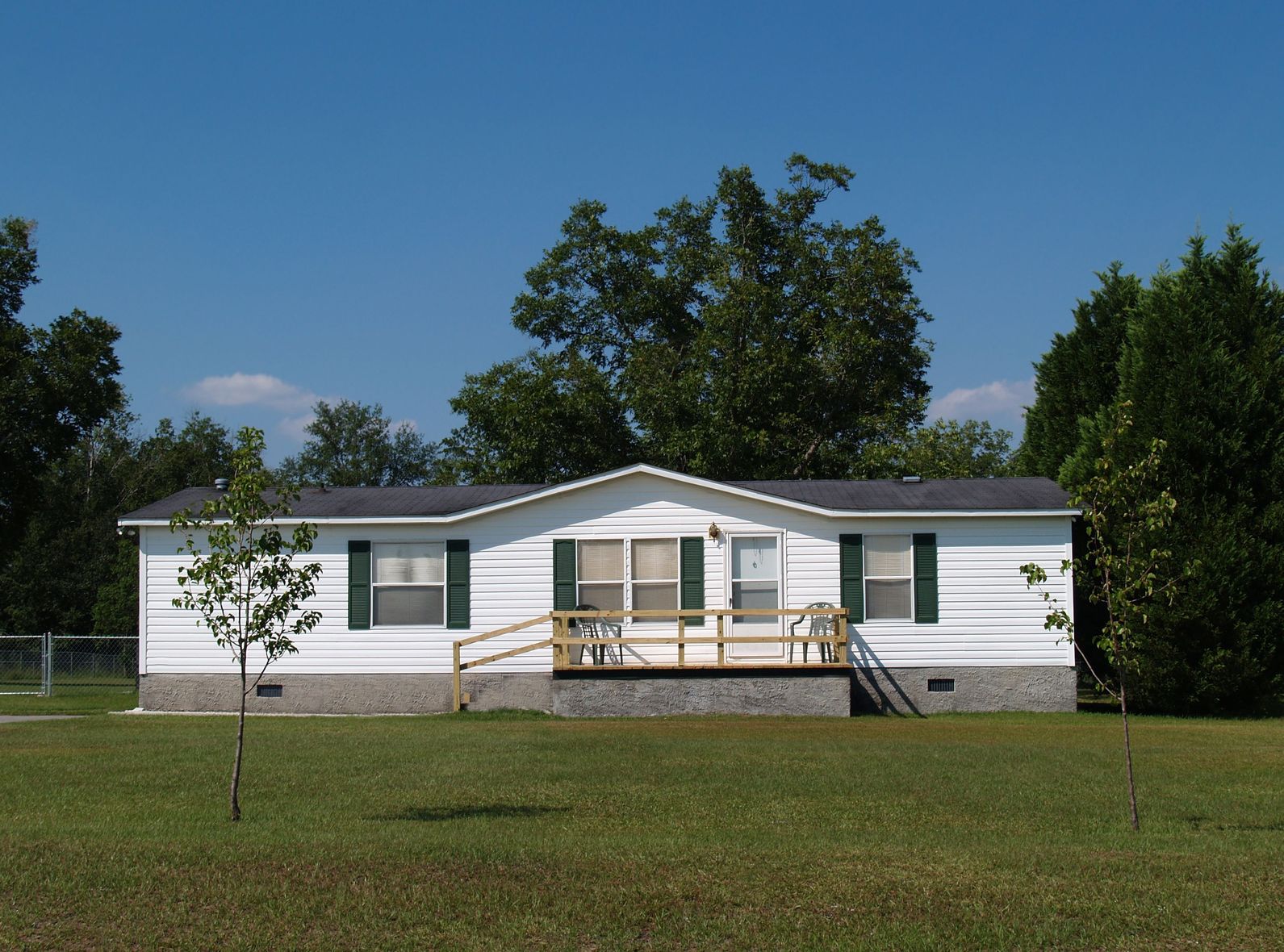 Sacramento, CA. Mobile Home Insurance