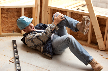 Workers' Comp Insurance in Sacramento, CA. Provided By Ken Smalley Insurance