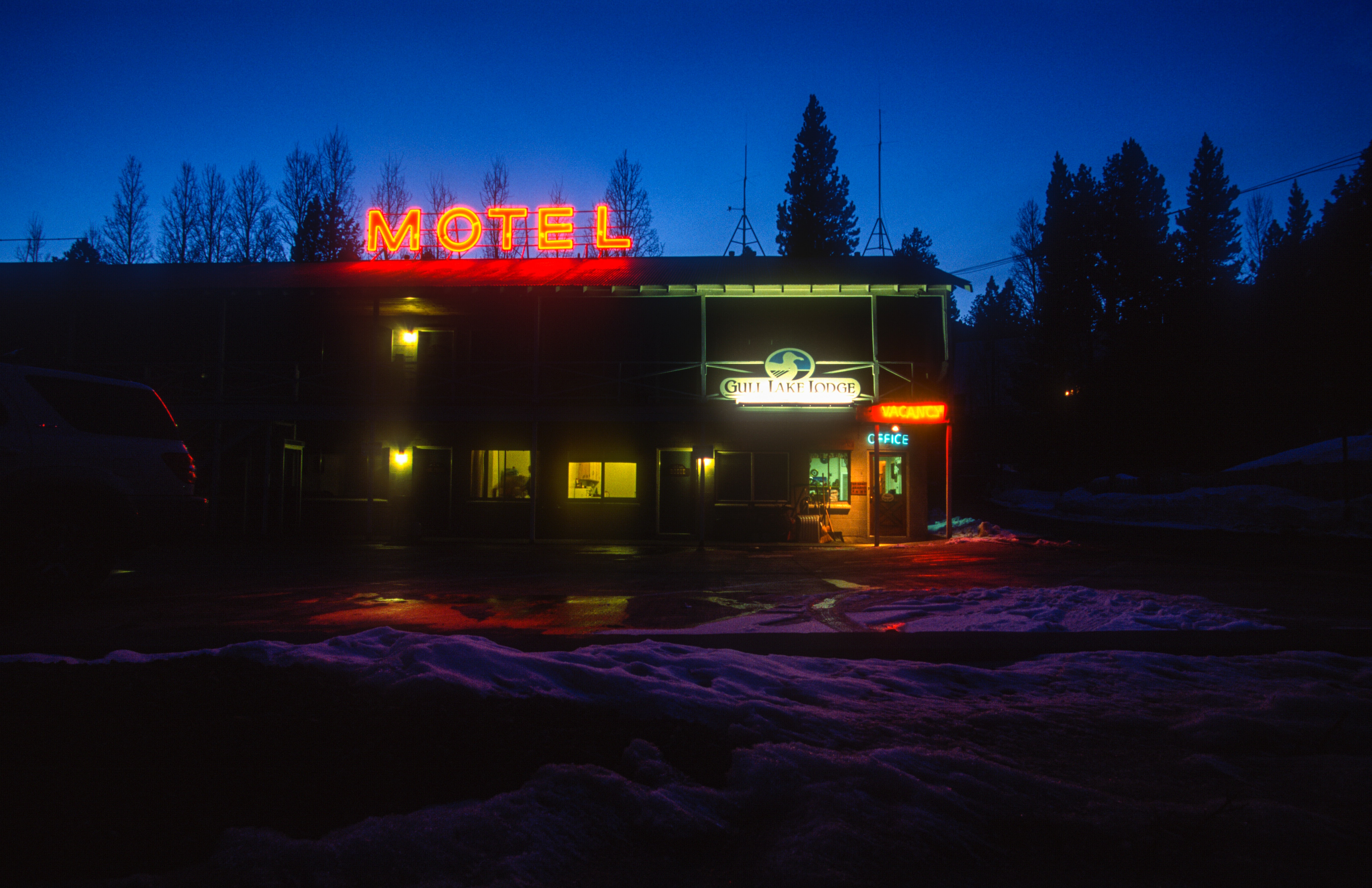 Sacramento, CA. Motel Insurance