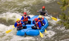 Guides and Outfitters Insurance in {[Page:Home City}} by Ken Smalley Insurance