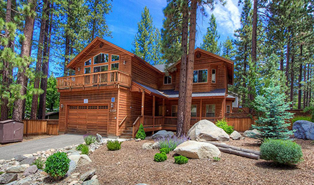Vacation Rental Insurance in Sacramento, CA