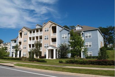 Investment Property Insurance in Sacramento, CA - Ken Smalley Insurance